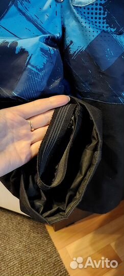 Детский комбинезон