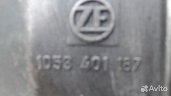 МКПП BMW 3 E46 2.0 ZF. 1053 401 187