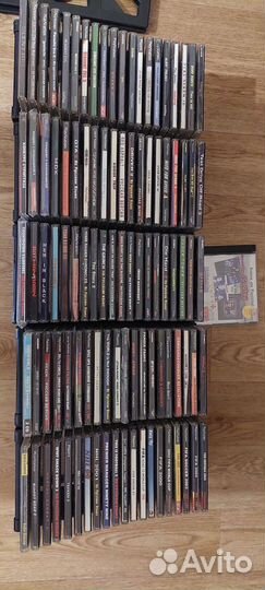 Диски для sony playstation 1