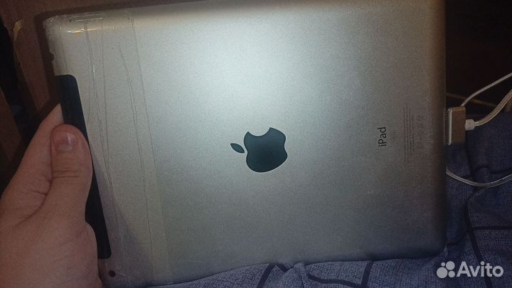 Планшет iPad 2