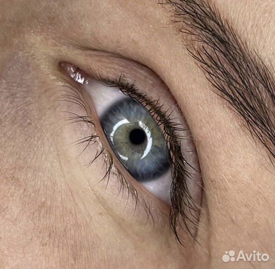 Перманентный макияж