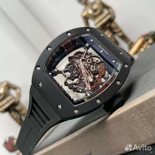 Richard Mille RM 055