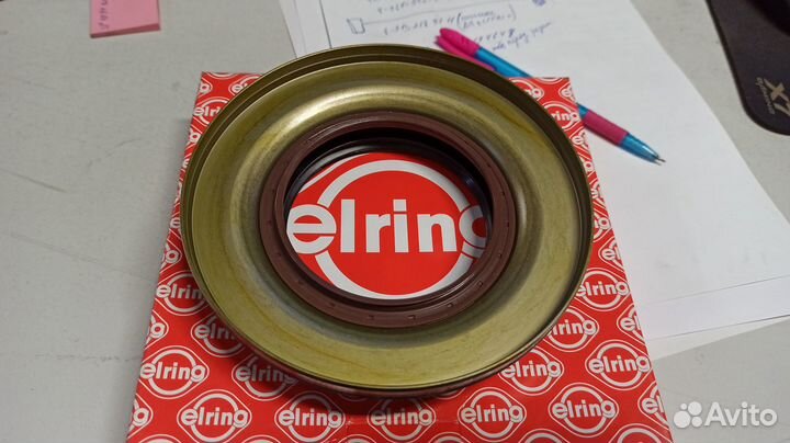 Сальник хвостовика MB Actros 220660