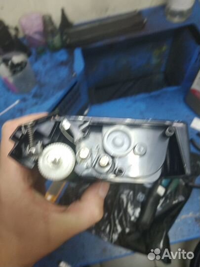 Заправка картриджей Выезд