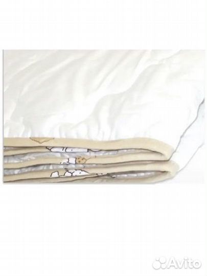 Одеяло детское