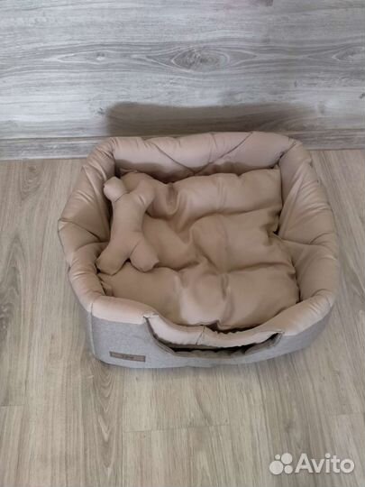 Домик трансформер для собаки и кошки