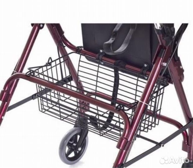 Ходунки для взрослых