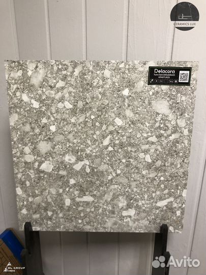 Керамогранит