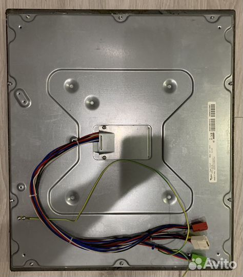 Варочная панель