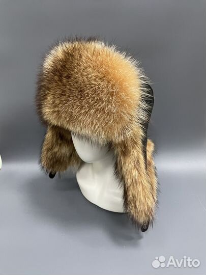 Шапка мужская