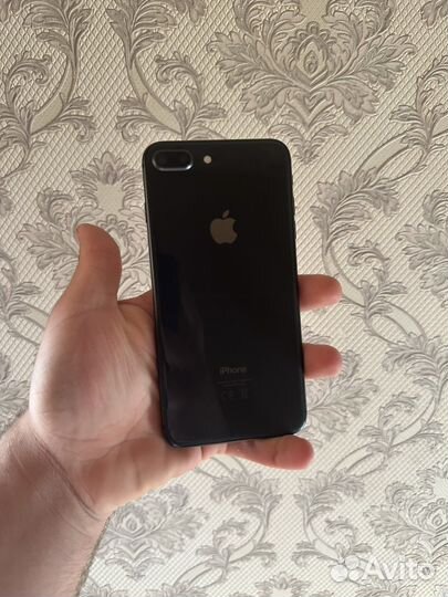 Apple iPhone 8 plus 64gb