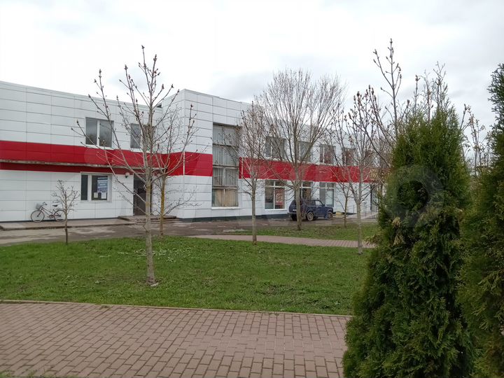 Свободного назначения, 345 м²