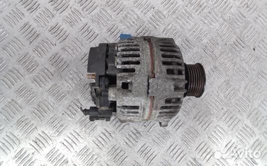 Генератор бензиновый volkswagen golf 4 (USE09DG01)