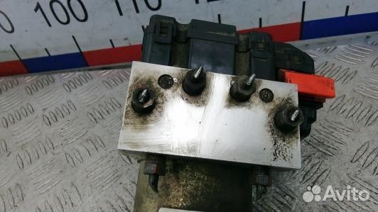 Блок ABS suzuki liana 1 (LSE15KW01)