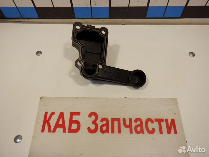 Клапан вентиляции картерных газов VW Passat B3/B4