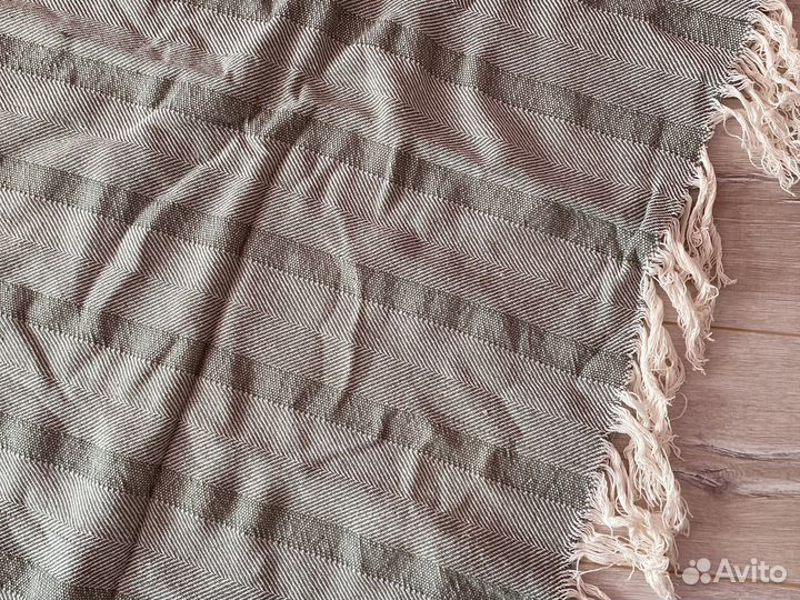 Плед покрывало IKEA