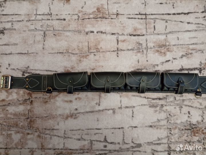 Патронтаж 12 калибр