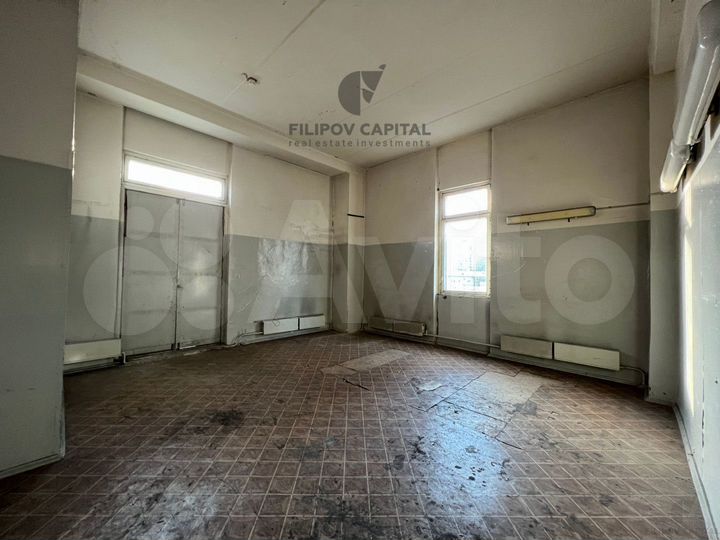 Сдам здание, 600 м²