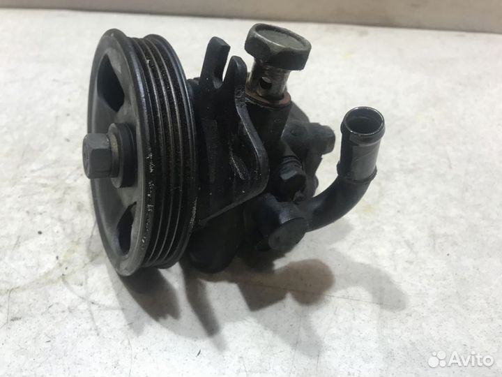 4911077R00 Насос гур Nissan Almera N15