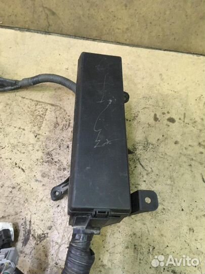 Блок предохранителей Lexus Is 250/350 седан 2adfhv