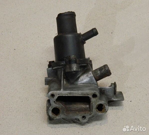 Корпус термостата Renault Kangoo 1.4