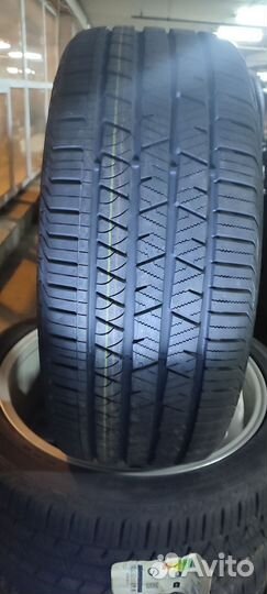 Continental ContiCrossContact LX Sport 275/40 R22