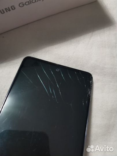 Samsung Galaxy S20 FE, 8/128 ГБ