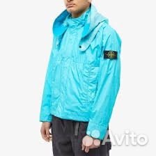 Куртка stone island 3L TC