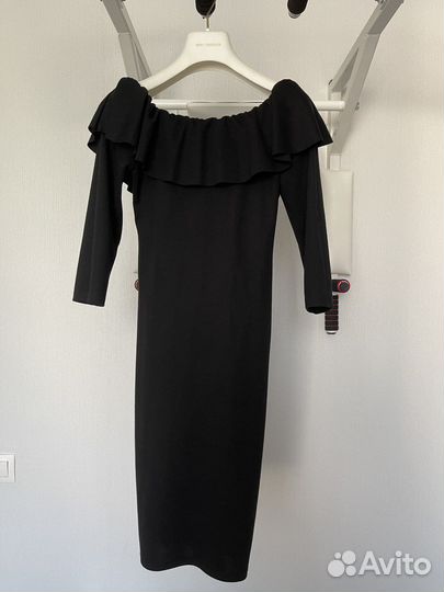 Платье zara xs S