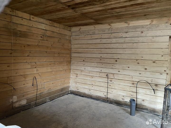 Электромонтаж