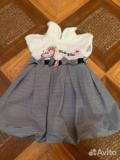 Вещи для девочки