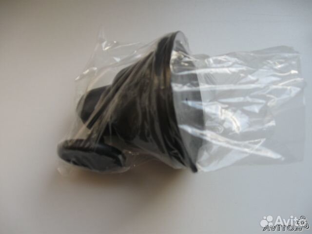 Автомобильный держатель Nokia 5230