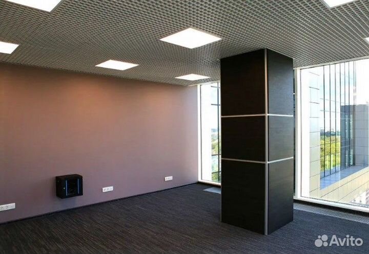 Ремонт коммерческих помещений