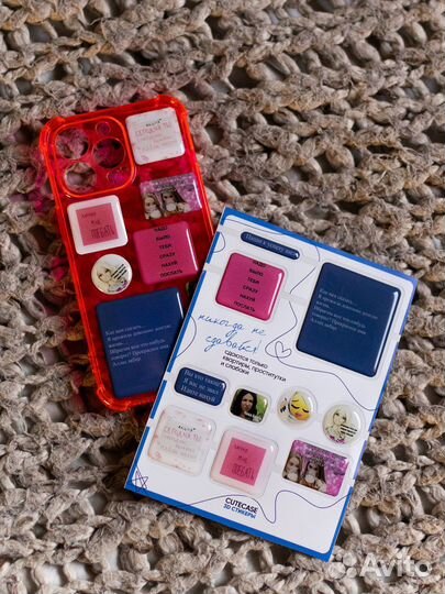 3D стикеры для Ozon оптом