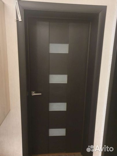 Дверь межкомнатная 800