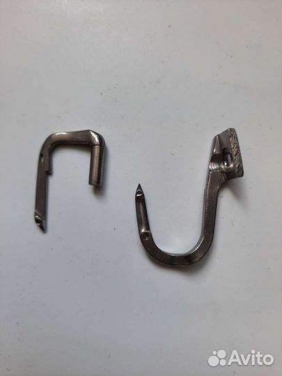 Петлители для оверлока