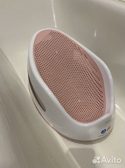 Горка для купания