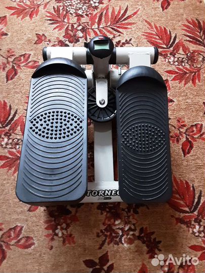 Мини степпер Torneo Ever Proof