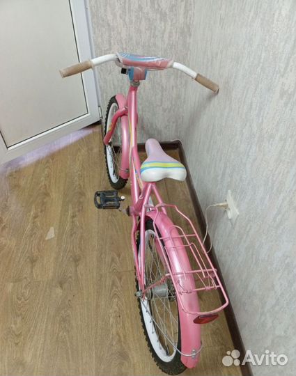 Велосипед детский 20 дюймов