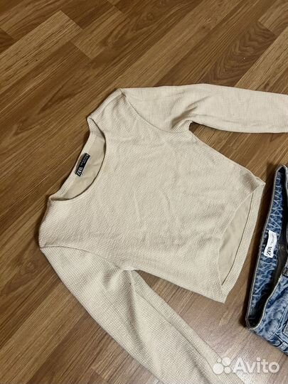 Вещи zara