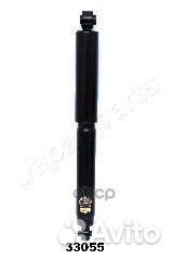 Амортизатор зад ford ranger (ER, EQ) 2.5 TD