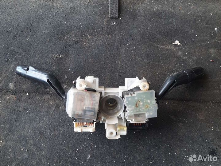 Переключатель света дворников гитара Mazda Premacy