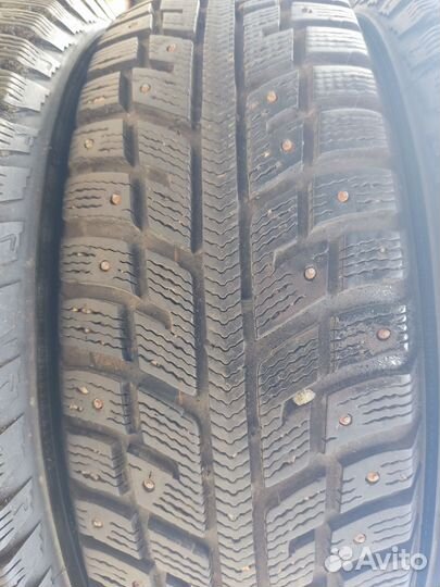 Kumho I'Zen KW22 185/65 R15