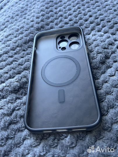 Чехол на iPhone 14 pro max