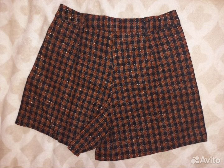 Новые Шорты женские с бирками