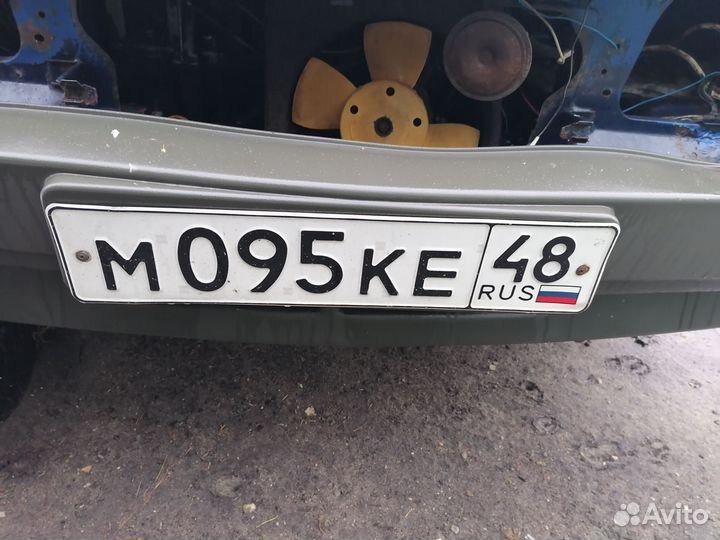 Запчасти для автомобиля ваз