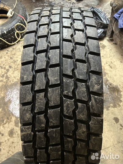 Triangle 315/80 r22.5