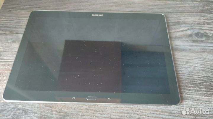 Планшет Samsung Galaxy Note Pro12,2 LTE