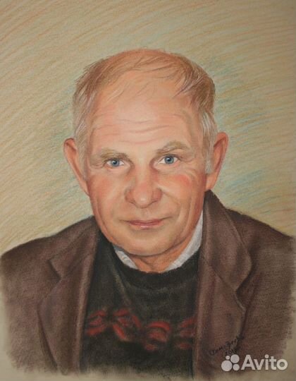 Портреты, шаржи, картины, роспись стен