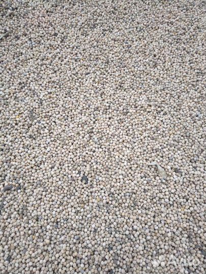 Зерно, зерносмесь